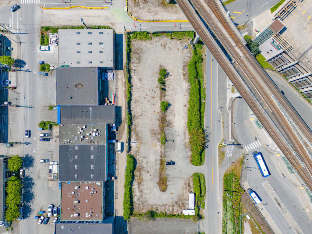 Charles Street Lot other photo