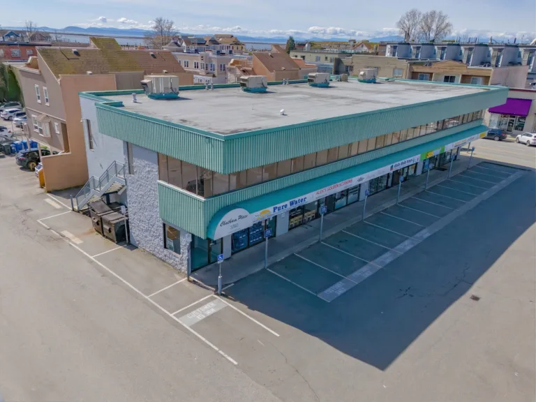 Chatham Place - Steveston Village