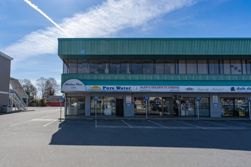 Chatham Place - Steveston Village other photo