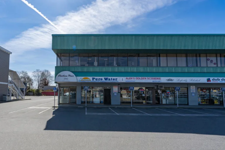 Chatham Place - Steveston Village