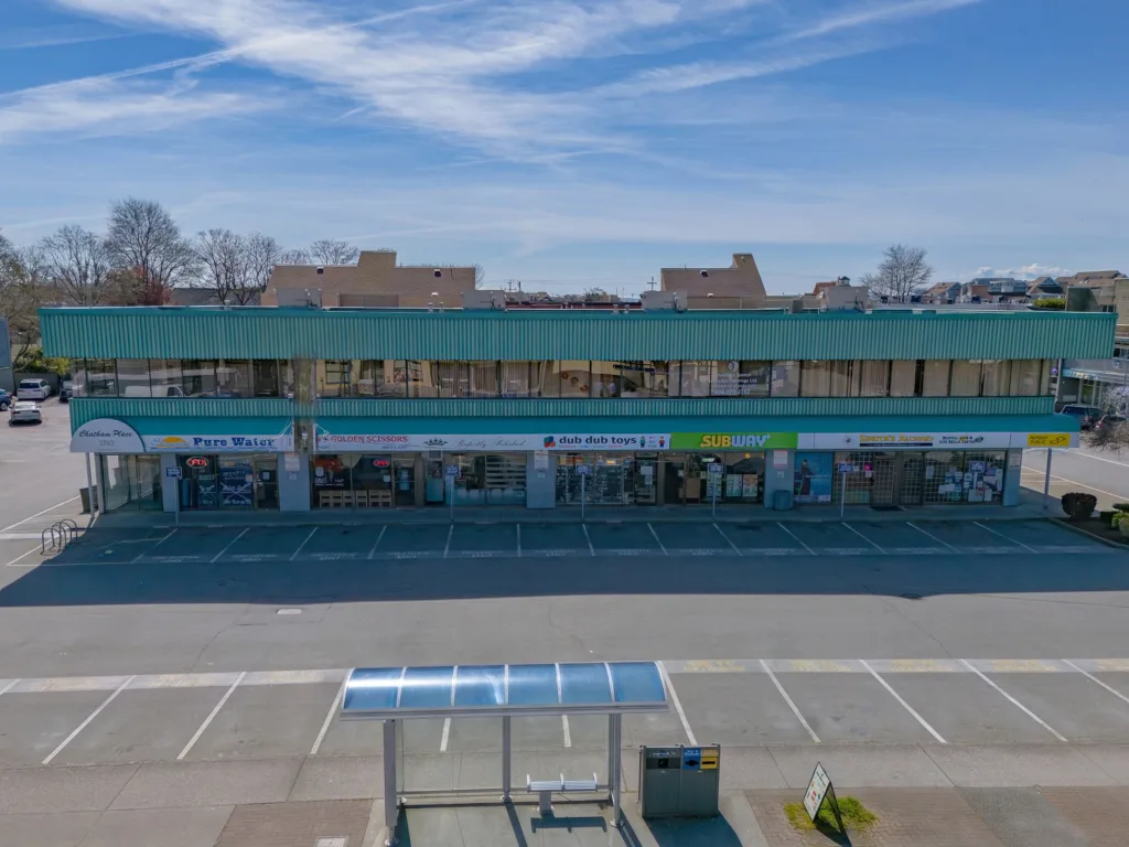 Chatham Place - Steveston Village other photo