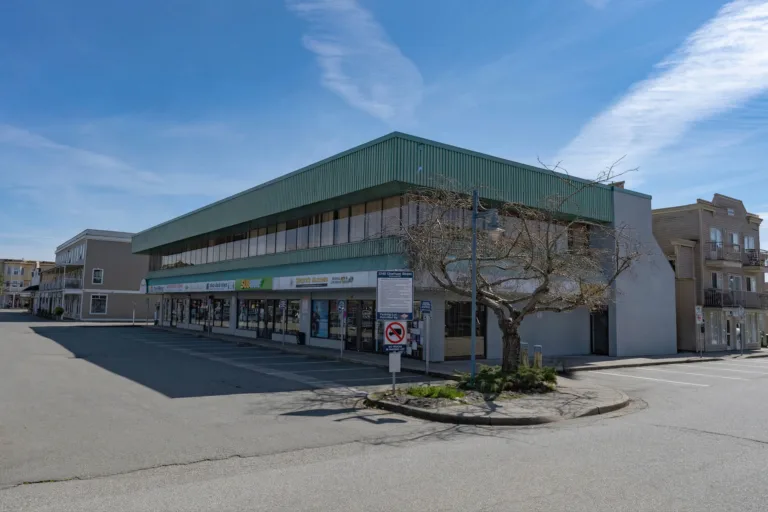 Chatham Place - Steveston Village