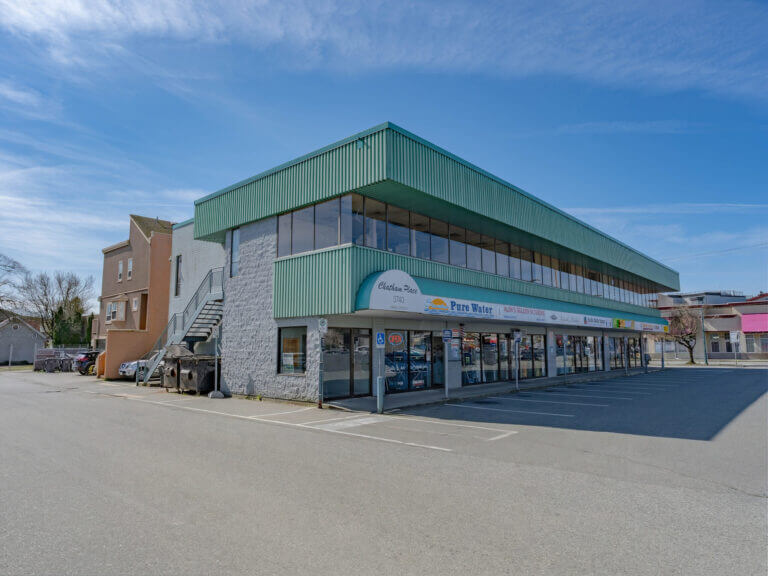 Chatham Place - Steveston Village