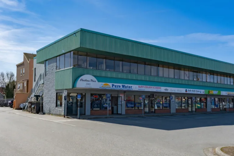 Chatham Place - Steveston Village