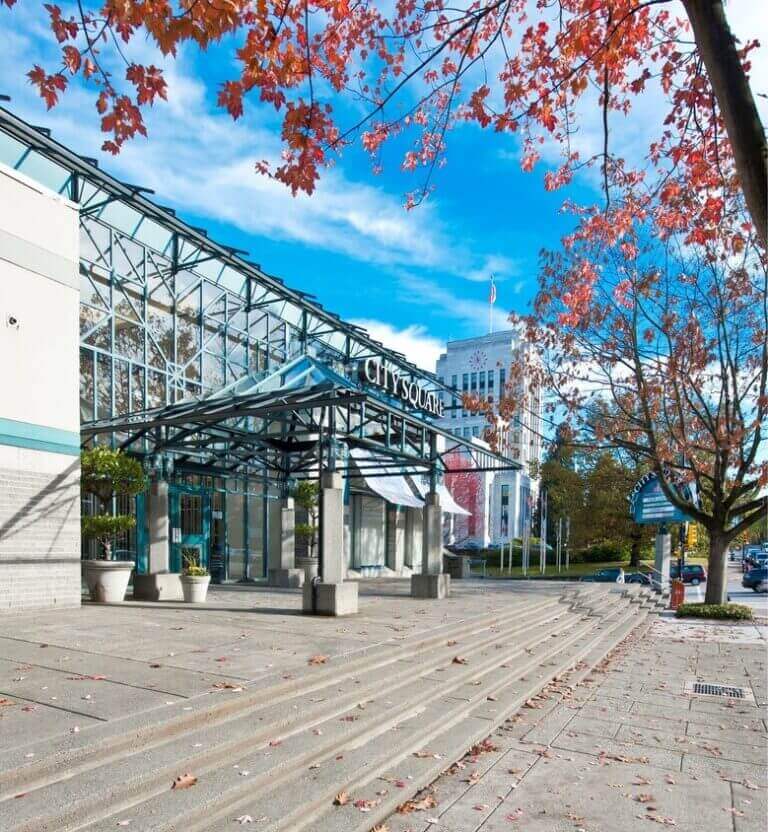 City Square