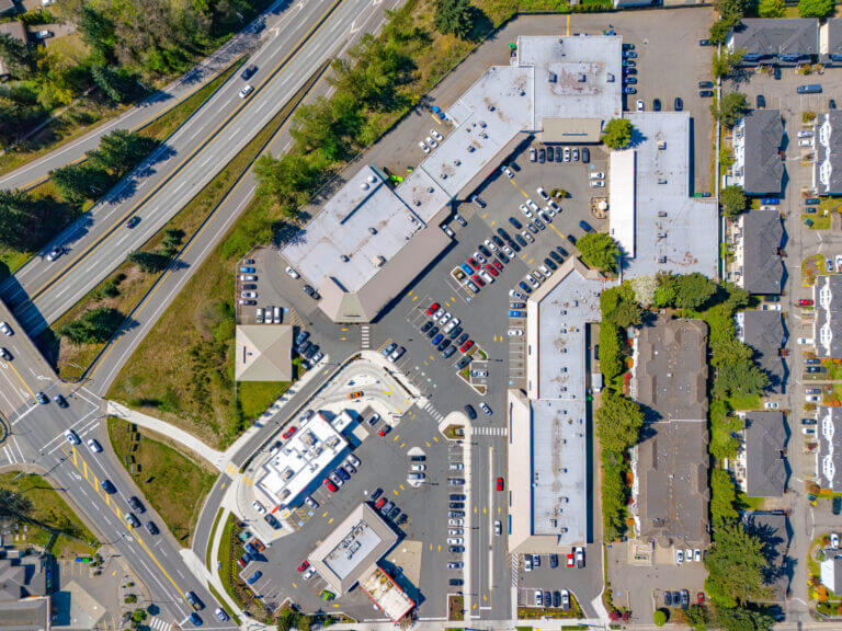 Clayburn Centre