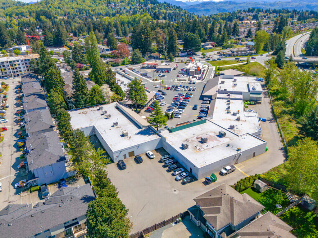Clayburn Centre other photo