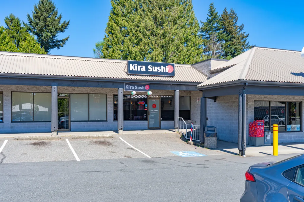 Clayburn Centre other photo