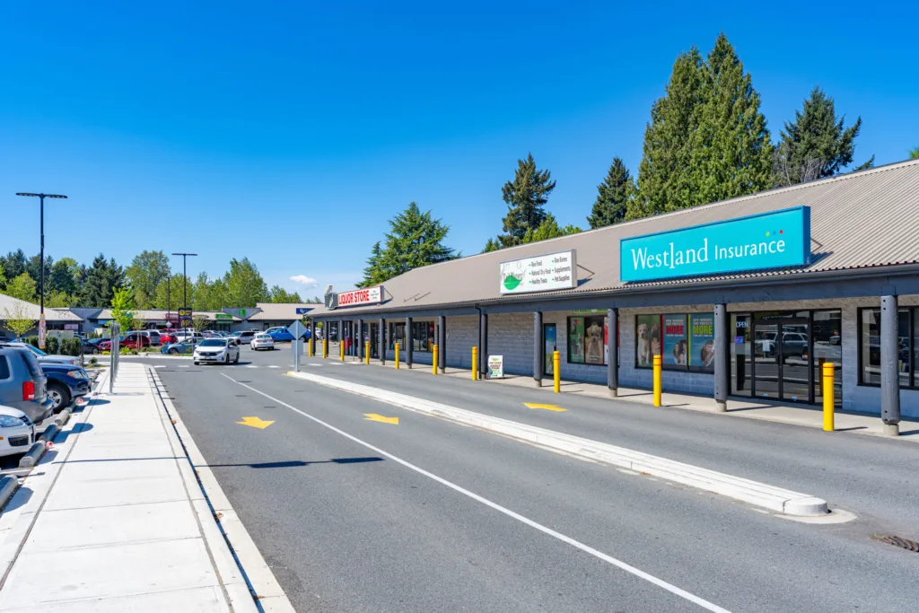 Clayburn Centre other photo