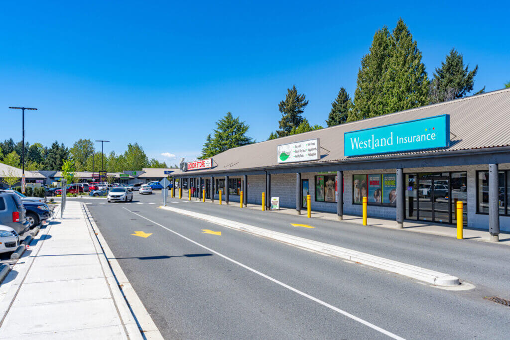 Clayburn Centre other photo
