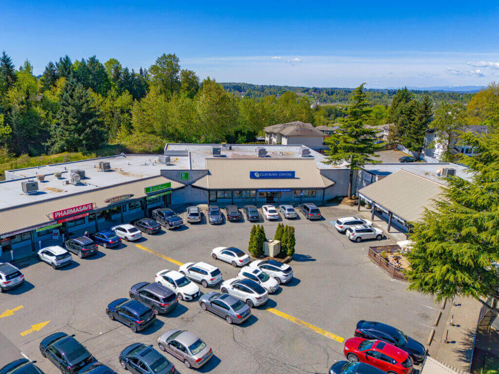 Clayburn Centre other photo