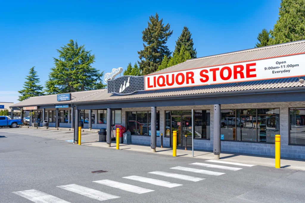 Clayburn Centre other photo