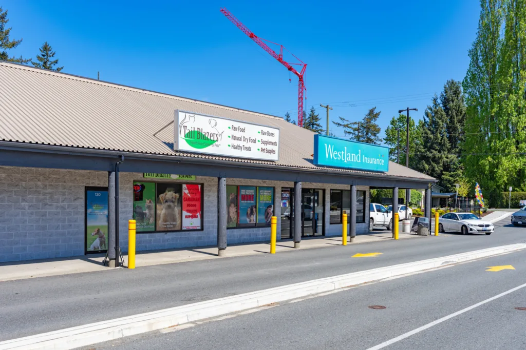 Clayburn Centre other photo