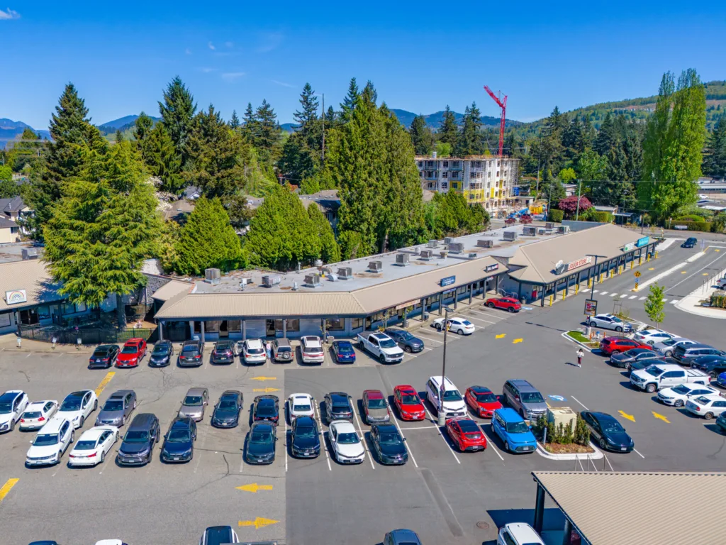 Clayburn Centre other photo