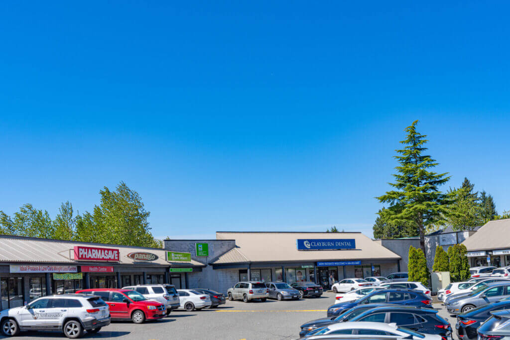 Clayburn Centre other photo