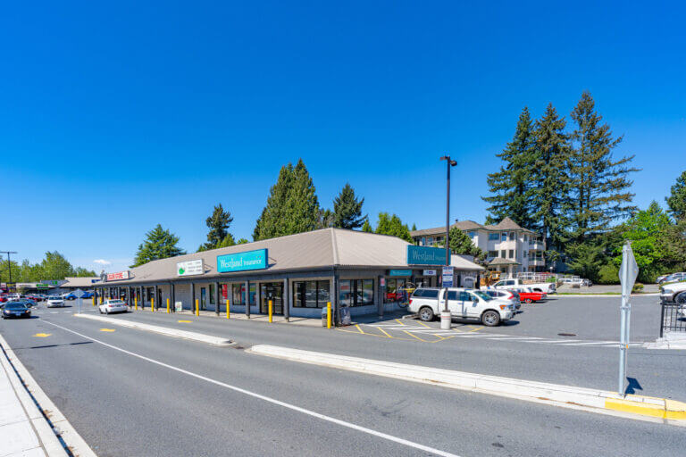Clayburn Centre