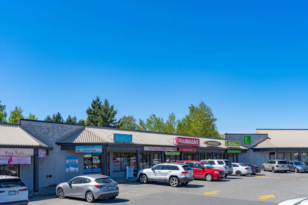 Clayburn Centre other photo