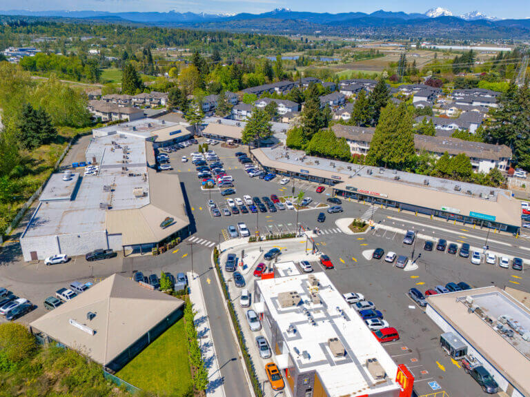 Clayburn Centre