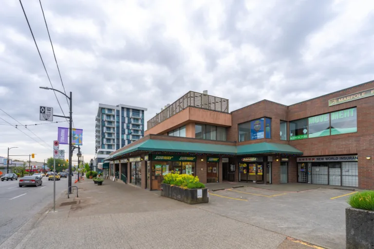 Columbus Centre