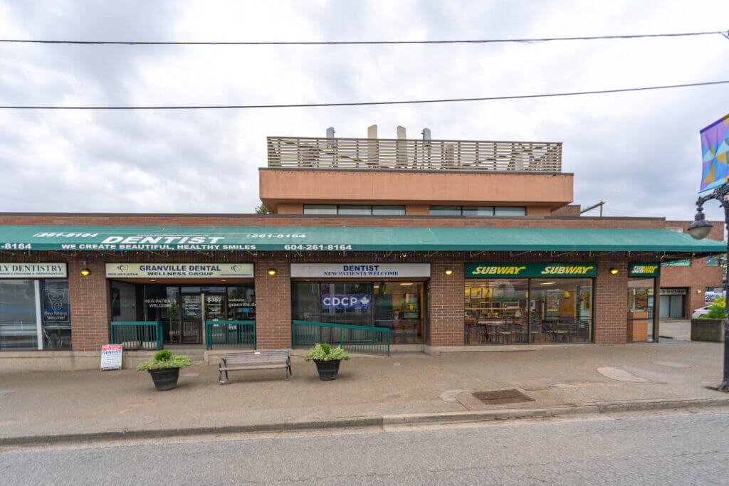 Columbus Centre other photo