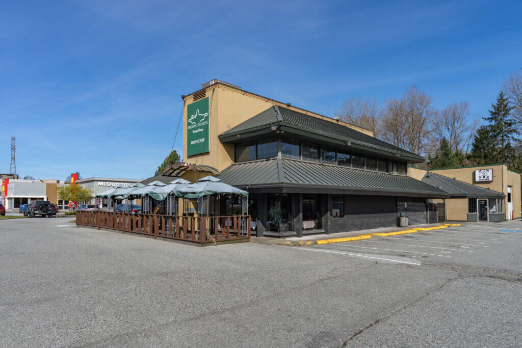 Eagle Ridge Plaza other photo