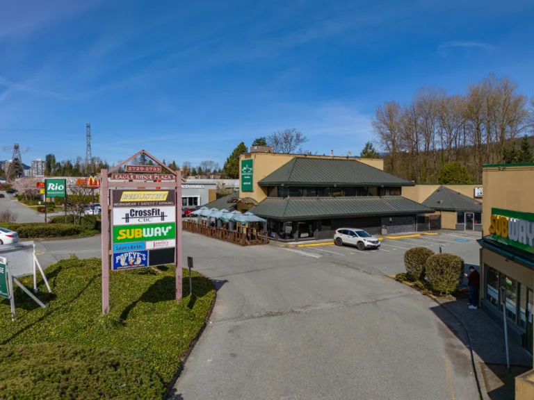 Eagle Ridge Plaza