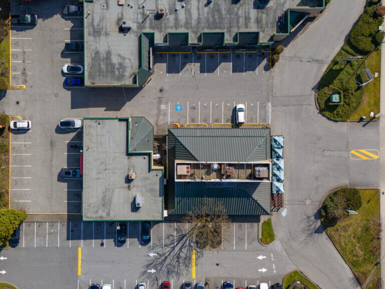 Eagle Ridge Plaza