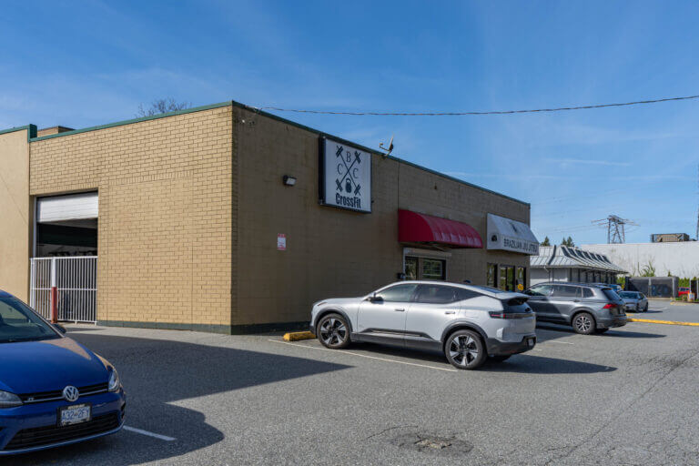 Eagle Ridge Plaza