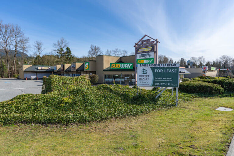 Eagle Ridge Plaza