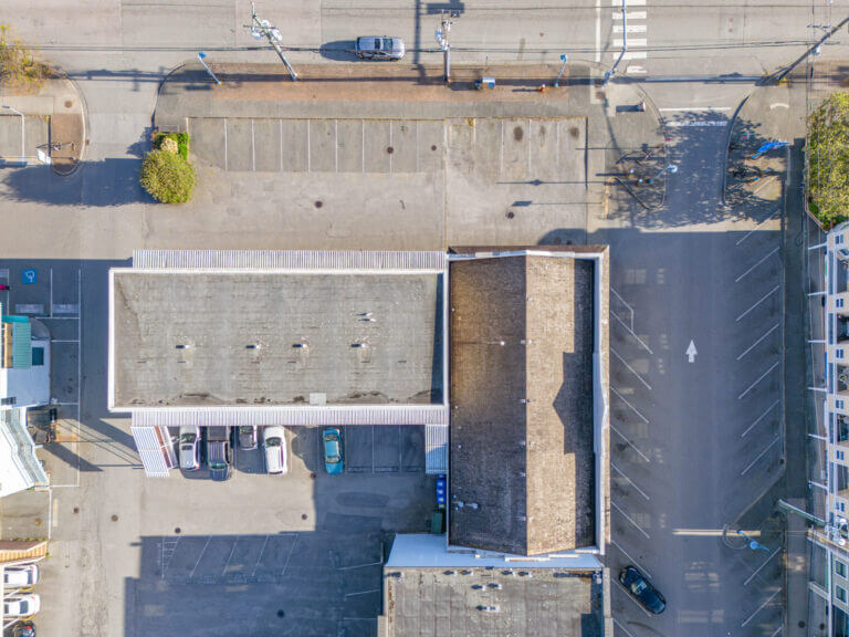 First & Chatham Centre