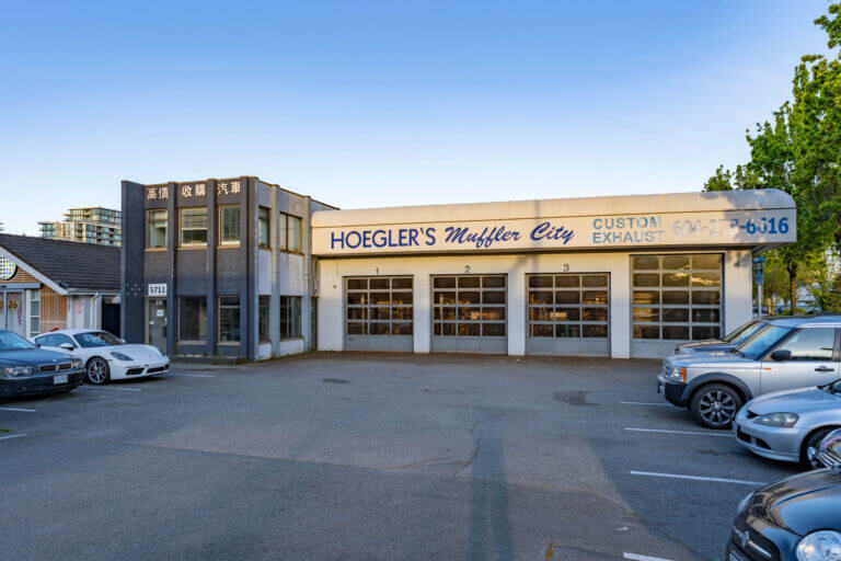 Hoegler Centre
