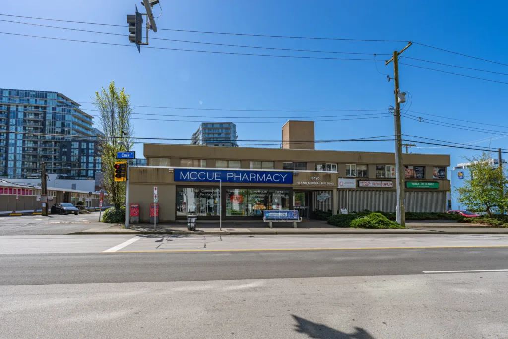 Island Medical Centre Buildings other photo