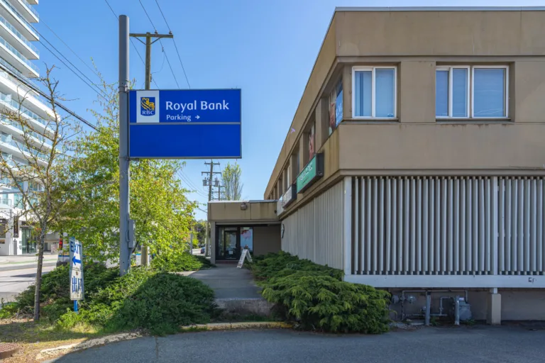 Island Medical Centre Buildings
