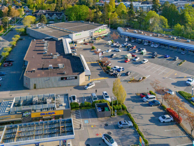 Ladner Centre
