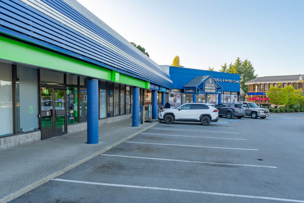 Ladner Centre other photo