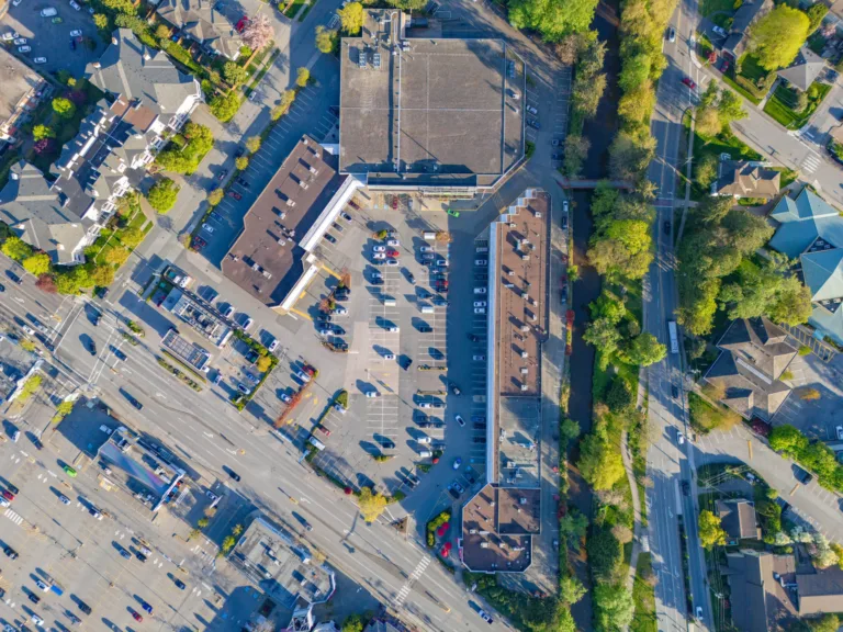 Ladner Centre