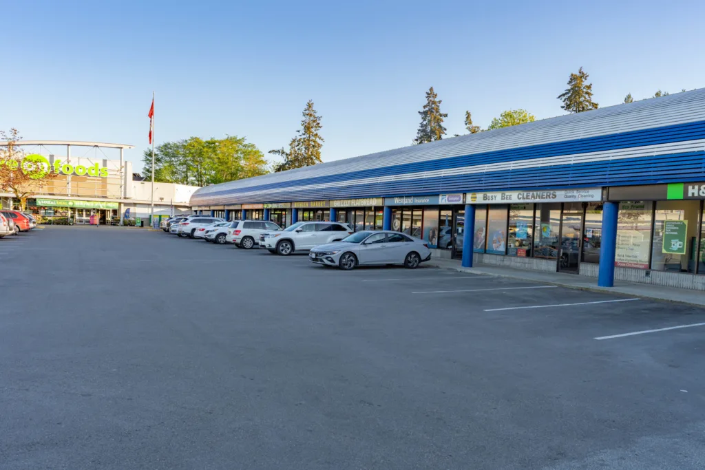 Ladner Centre other photo