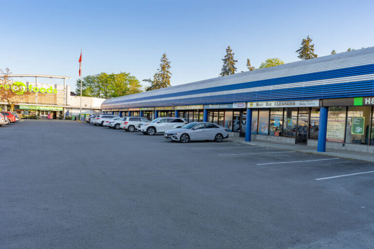 Ladner Centre
