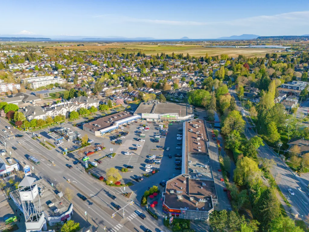 Ladner Centre other photo