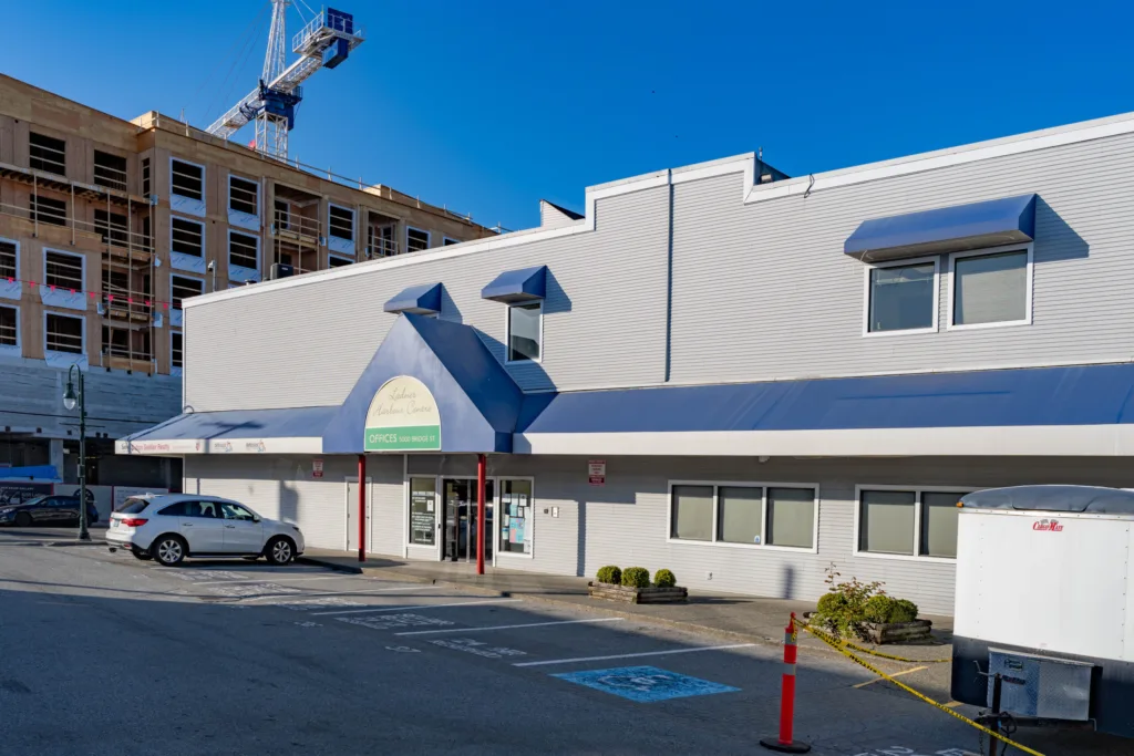 Ladner Harbour Centre other photo