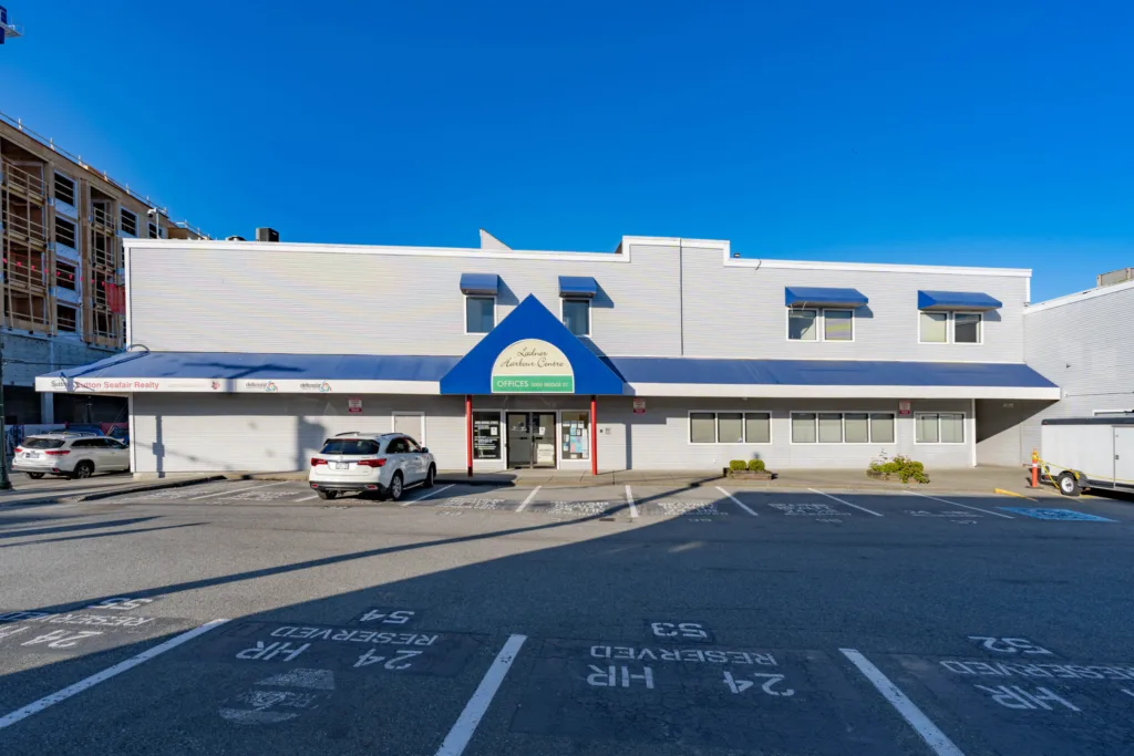 Ladner Harbour Centre other photo