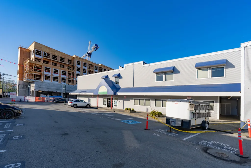 Ladner Harbour Centre other photo