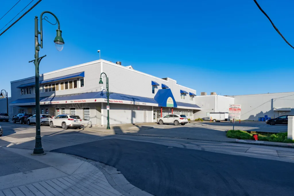 Ladner Harbour Centre other photo