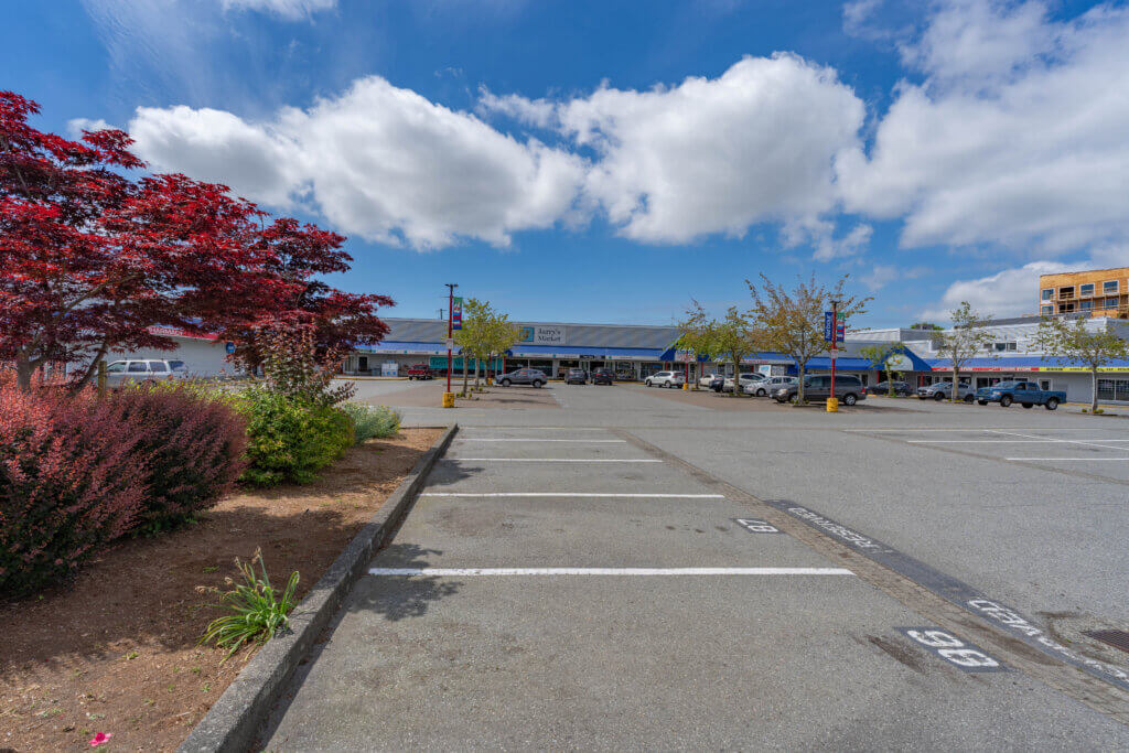 Ladner Harbour Centre other photo