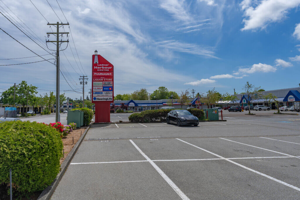 Ladner Harbour Centre other photo