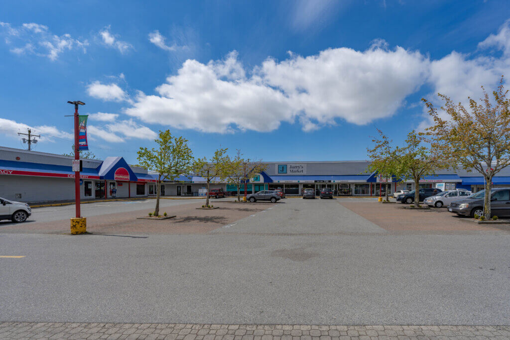 Ladner Harbour Centre other photo