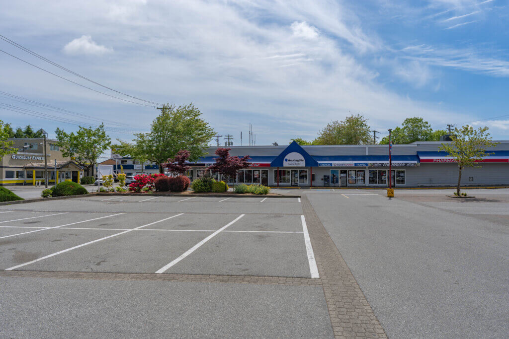 Ladner Harbour Centre other photo