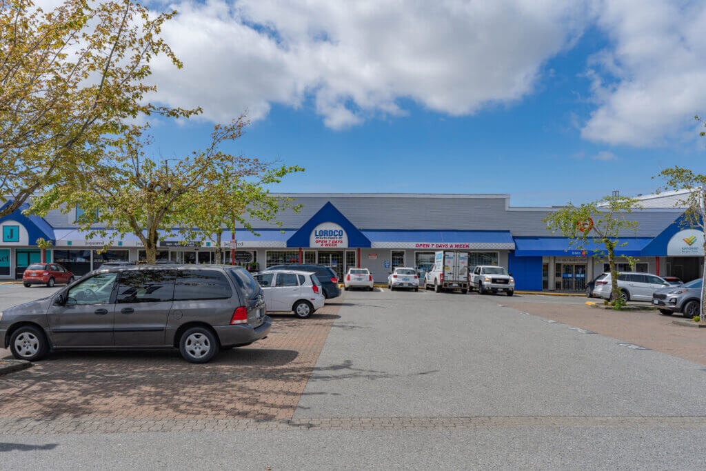 Ladner Harbour Centre other photo