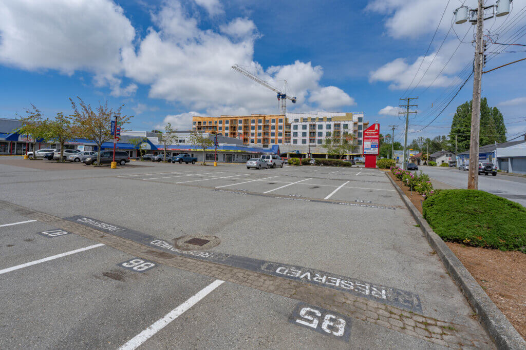 Ladner Harbour Centre other photo