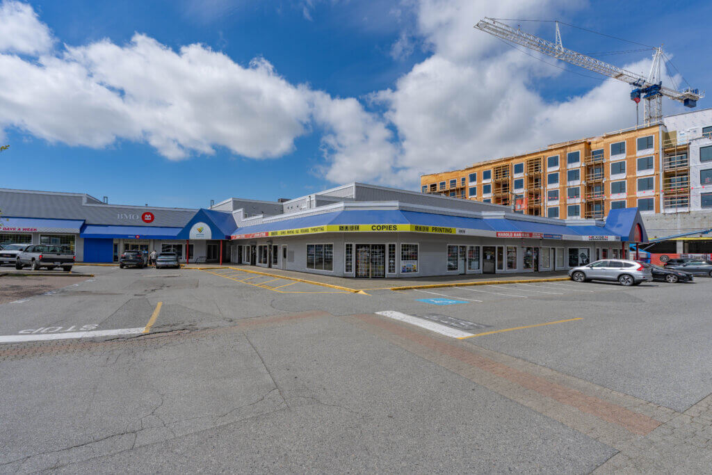 Ladner Harbour Centre other photo